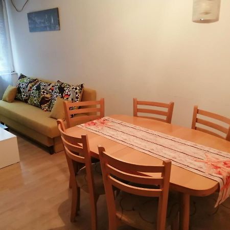 Apartment Lili Blagoevgrad Exterior foto