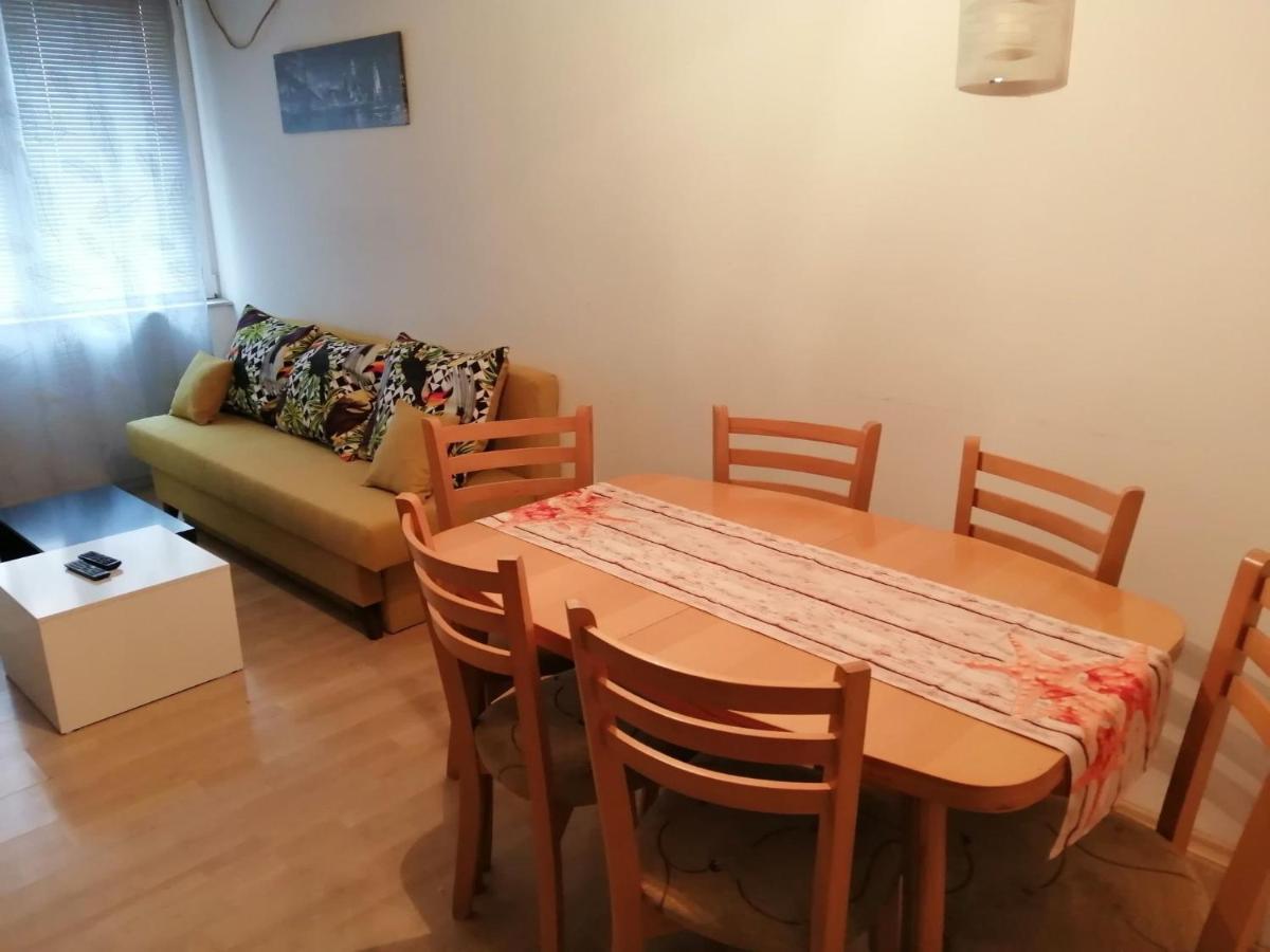 Apartment Lili Blagoevgrad Exterior foto
