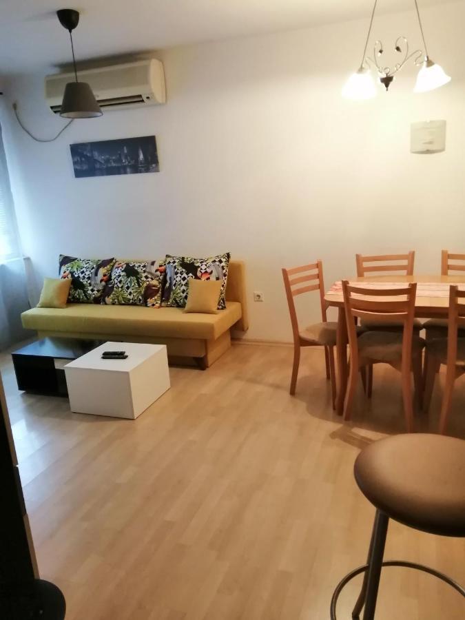 Apartment Lili Blagoevgrad Exterior foto