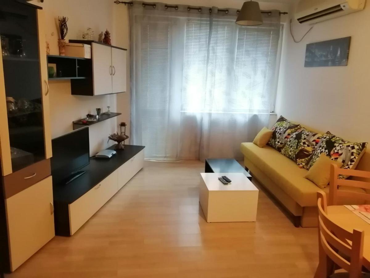 Apartment Lili Blagoevgrad Exterior foto
