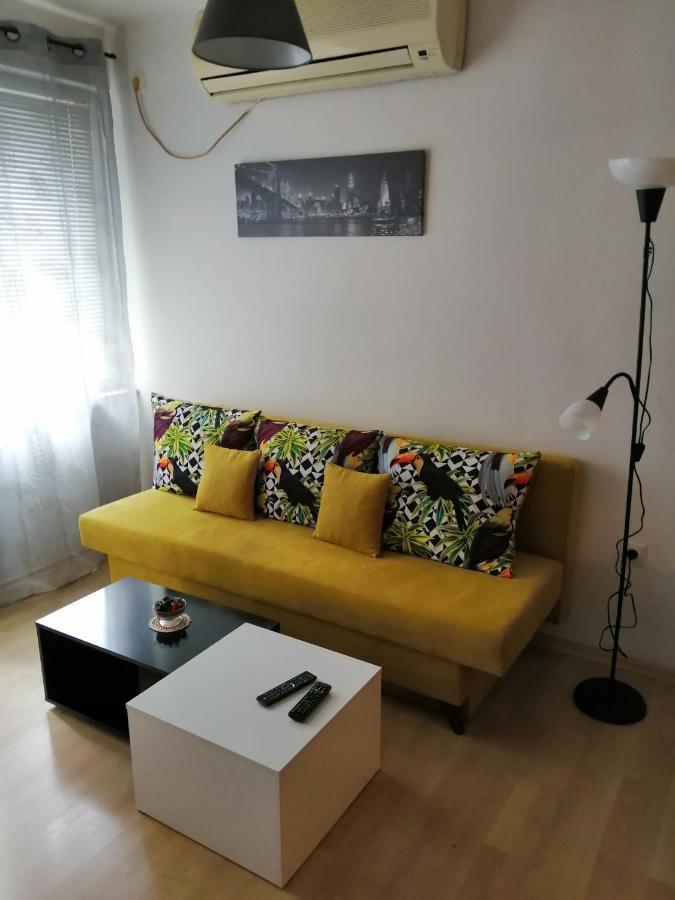Apartment Lili Blagoevgrad Exterior foto