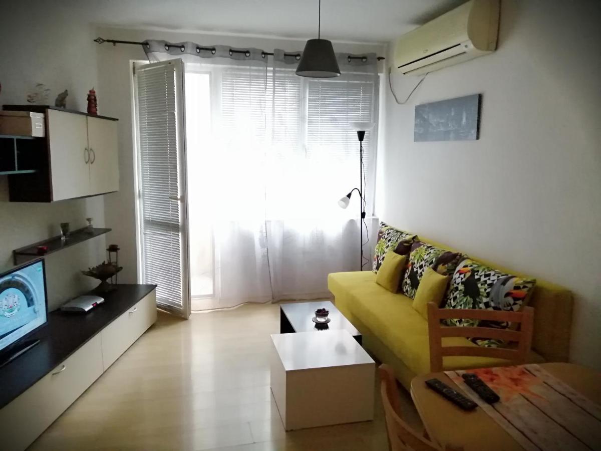 Apartment Lili Blagoevgrad Exterior foto