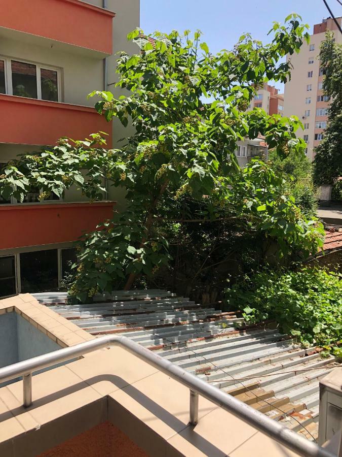 Apartment Lili Blagoevgrad Exterior foto