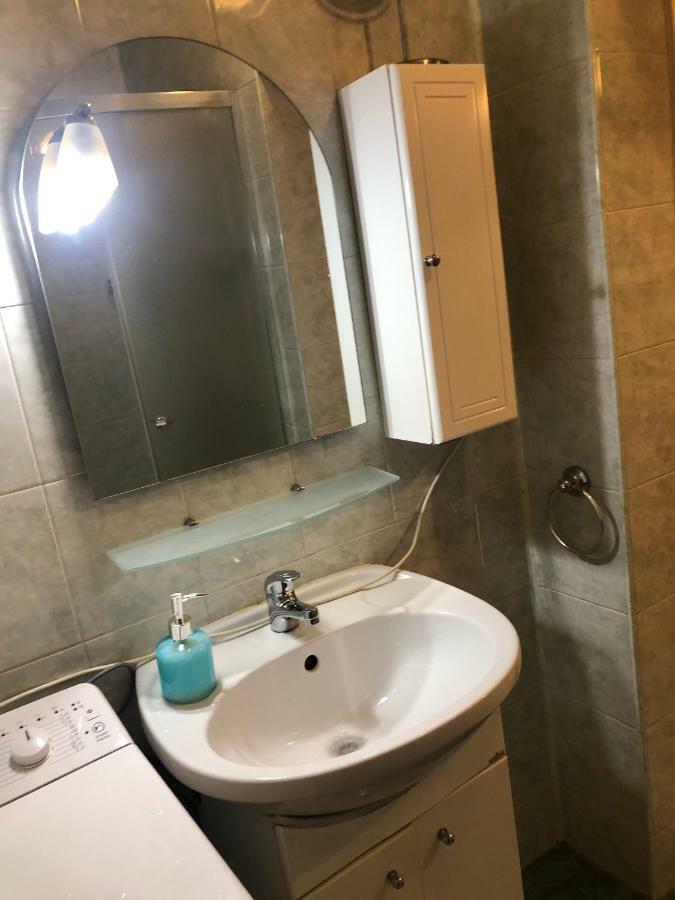 Apartment Lili Blagoevgrad Exterior foto