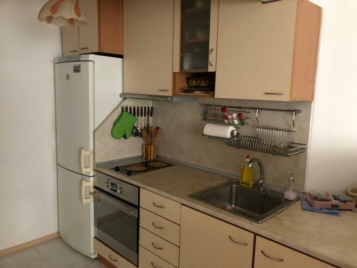 Apartment Lili Blagoevgrad Exterior foto
